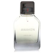 Tumi Awaken by Tumi Eau De Parfum Spray (Unboxed) 3.4 oz for Men