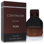 Tumi Continuum by Tumi Eau De Parfum Spray 6.7 oz for Men