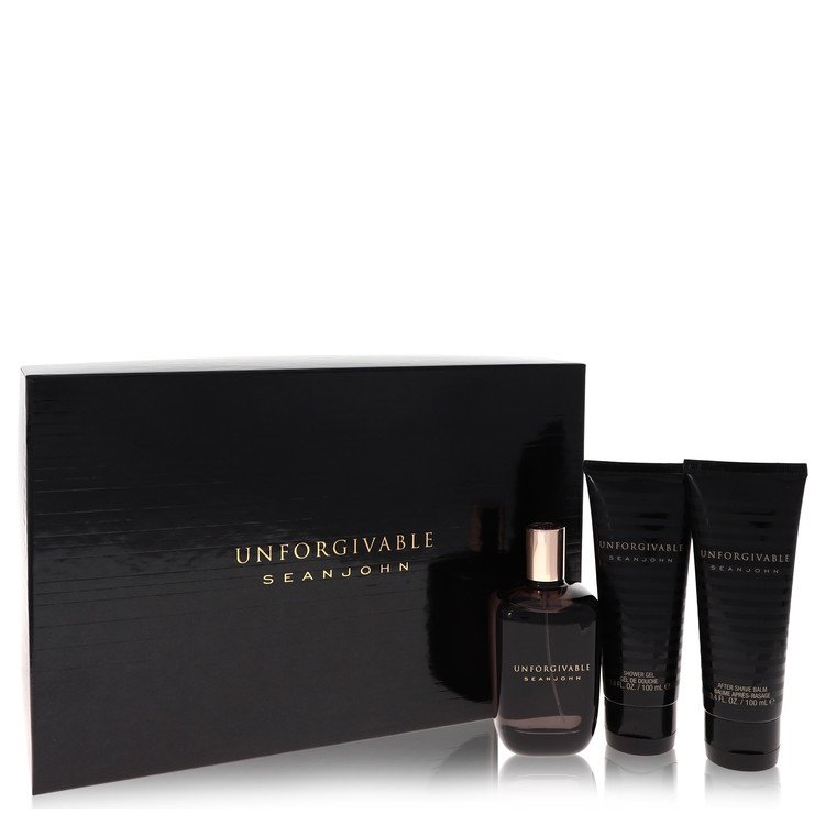 Unforgivable Gift Set By Sean John, Cologne for Men, available at Zachava.com.