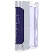 Ultraviolet Eau De Toilette Spray (Tester) By Paco Rabanne - Zachava.com