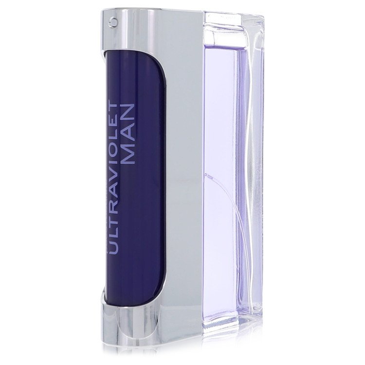 Ultraviolet Eau De Toilette Spray (Tester) By Paco Rabanne - Zachava.com