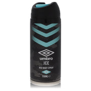 Umbro Ice Deo Body Spray By Umbro - Zachava.com