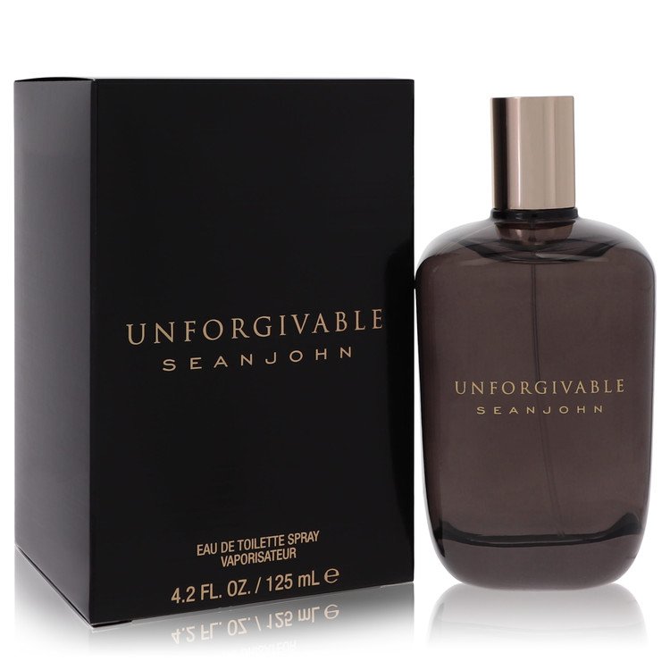 Unforgivable Eau De Toilette Spray By Sean John, Cologne for Men, available at Zachava.com.
