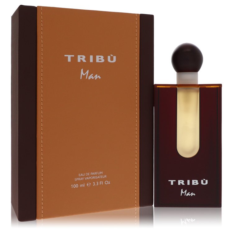 Tribu Man Eau De Parfum Spray By Benetton, Cologne for Men, available at zachava.com
