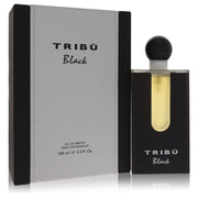 Tribu Black Eau De Parfum Spray By Benetton, Cologne for Men, available at zachava.com