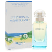 Un Jardin En Mediterranee Eau De Toilette Spray By Hermès, Perfume for Women, available at zachava.com
