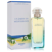 Un Jardin En Mediterranee Eau De Toilette Spray (Unisex) By Hermès, Cologne for Men, available at zachava.com
