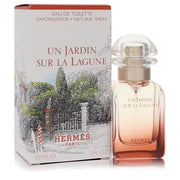 Un Jardin Sur La Lagune Eau De Toilette Spray By Hermès, Perfume for Women, available at zachava.com