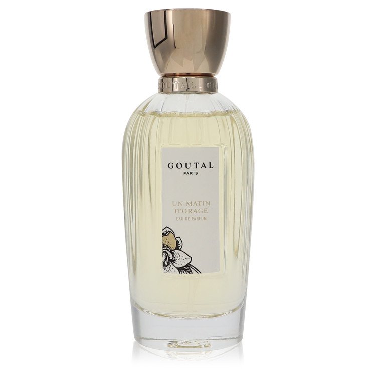 Un Matin D'orage Eau De Parfum Refillable Spray (unboxed) By Annick Goutal, Perfume for Women, available at zachava.com