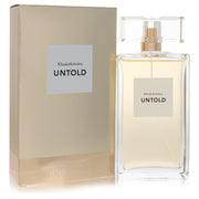 Untold Eau De Parfum Spray By Elizabeth Arden - Zachava.com