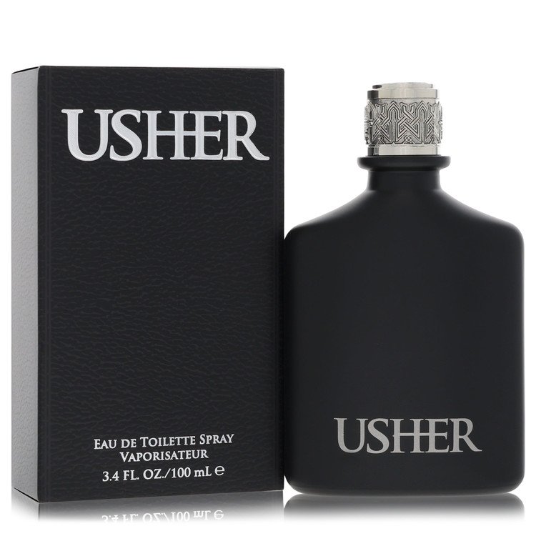 Usher For Men Eau De Toilette Spray By Usher, Cologne for Men, available at Zachava.com.