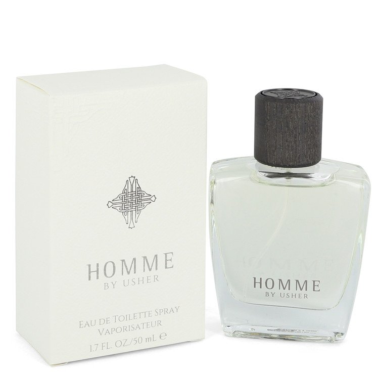 Usher Homme Eau De Toilette Spray By Usher, Cologne for Men, available at Zachava.com.