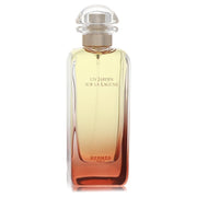 Un Jardin Sur La Lagune by Hermès Eau De Toilette Spray (unboxed) 3.3 oz for Women