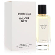 Un Jour Dete by Keiko Mecheri Eau De Parfum Spray 3.4 oz for Women