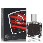Urban Motion by Puma Eau De Toilette Spray 0.84 oz for Men