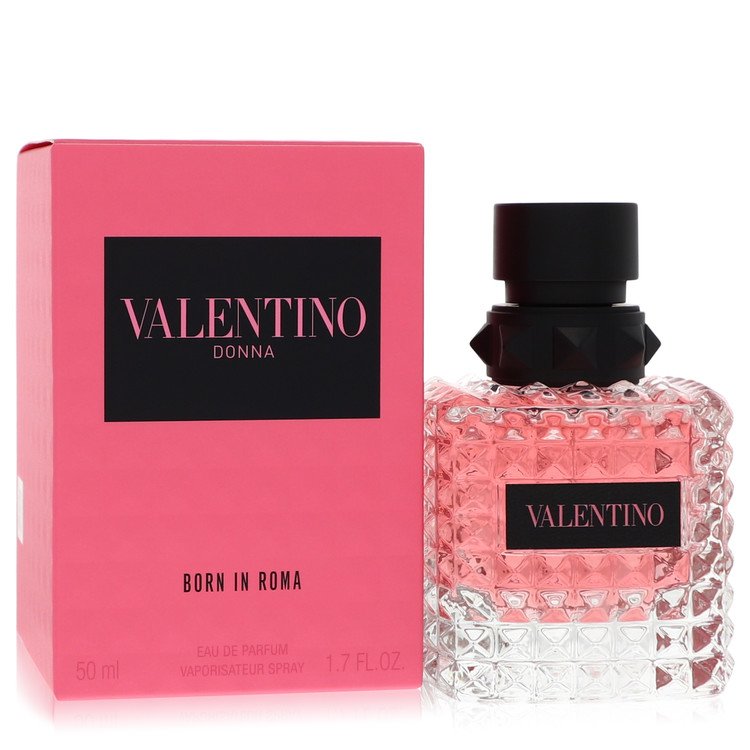 Valentino Donna Born In Roma Eau De Parfum Spray By Valentino, Perfume for Women, available at zachava.com