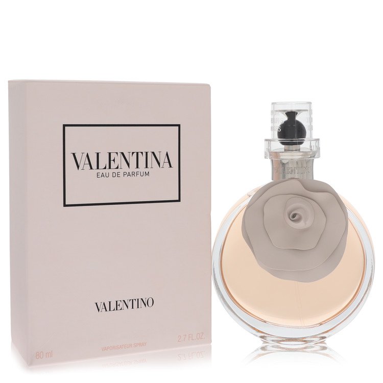 Valentina Eau De Parfum Spray By Valentino, Perfume for Women, available at Zachava.com.