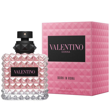 Valentino Donna Born In Roma 3.4 Eau De Parfum Spray For Women Secondary image
