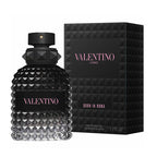Valentino Uomo Born In Roma 3.4 Eau De Toilette Spray