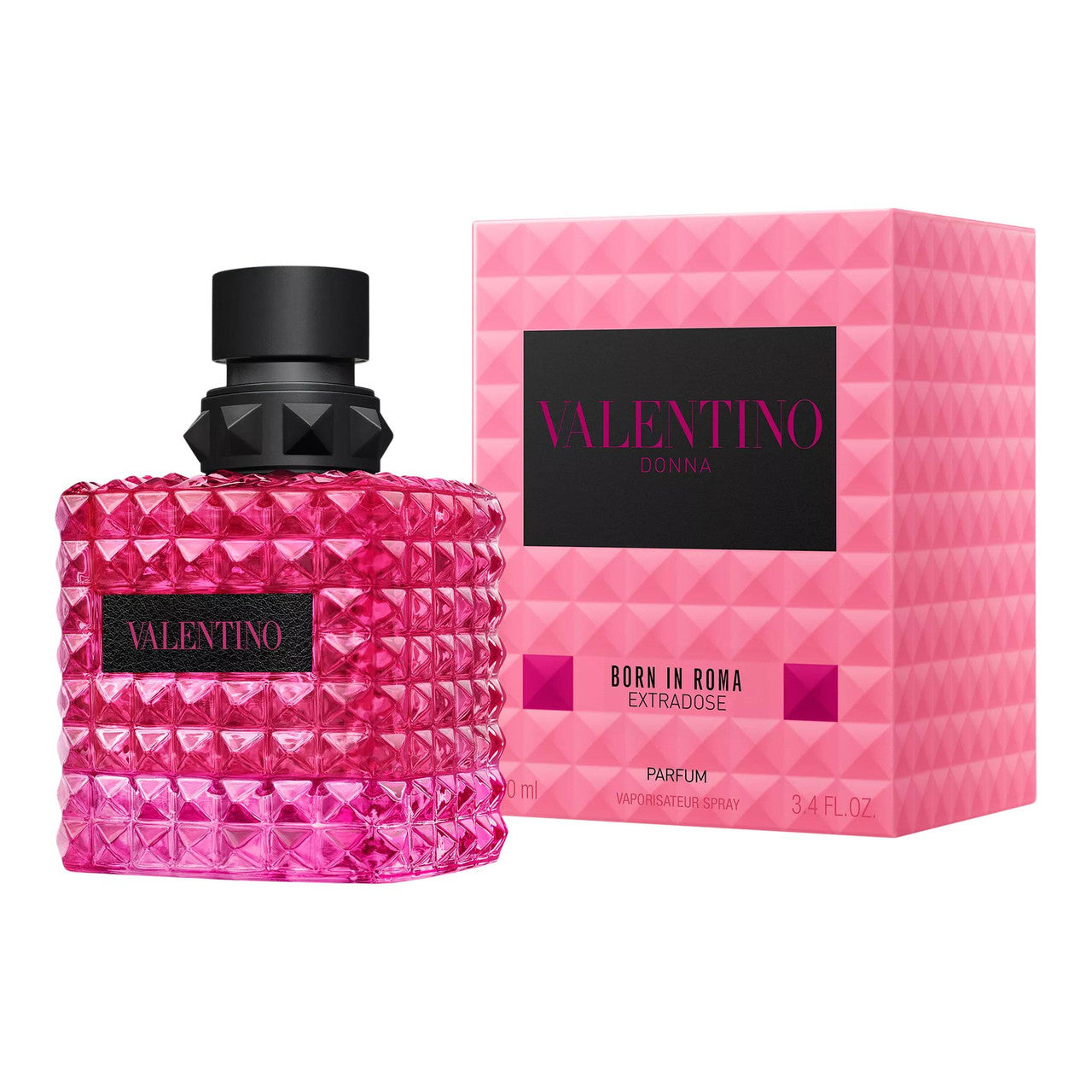 VALENTINO DONNA BORN IN ROMA EXTRADOSE 3.4 PARFUM SPRAY FOR WOMEN Main image