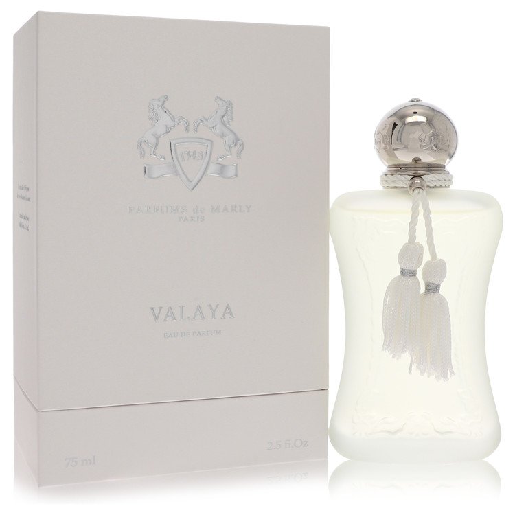Valaya Eau De Parfum Spray By Parfums De Marly, Perfume for Women, available at zachava.com
