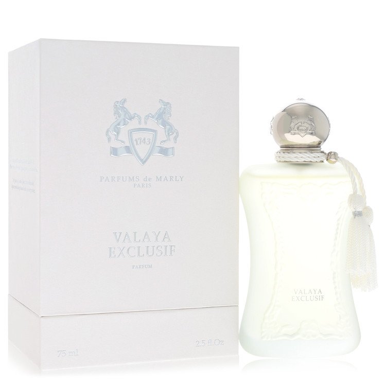 Valaya Exclusif Eau De Parfum Spray By Parfums De Marly, Perfume for Women, available at zachava.com