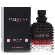 Valentino - Valentino Uomo Born In Roma Intense Cologne by Valentino - Cologne