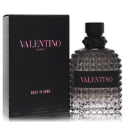 Valentino Uomo Born In Roma Eau De Toilette Spray By Valentino, Cologne for Men, available at zachava.com