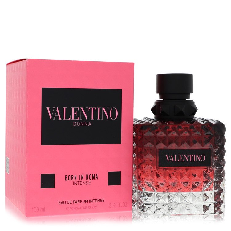 Valentino Donna Born In Roma Intense Eau De Parfum Intense Spray By Valentino, Perfume for Women, available at zachava.com