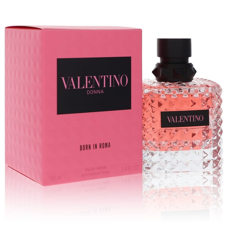 Valentino Donna Born In Roma Eau De Parfum Spray By Valentino, Perfume for Women, available at zachava.com