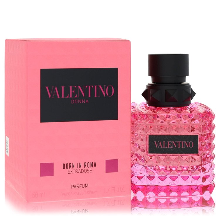 Valentino Donna Born In Roma Extradose Parfum Spray By Valentino, Perfume for Women, available at zachava.com