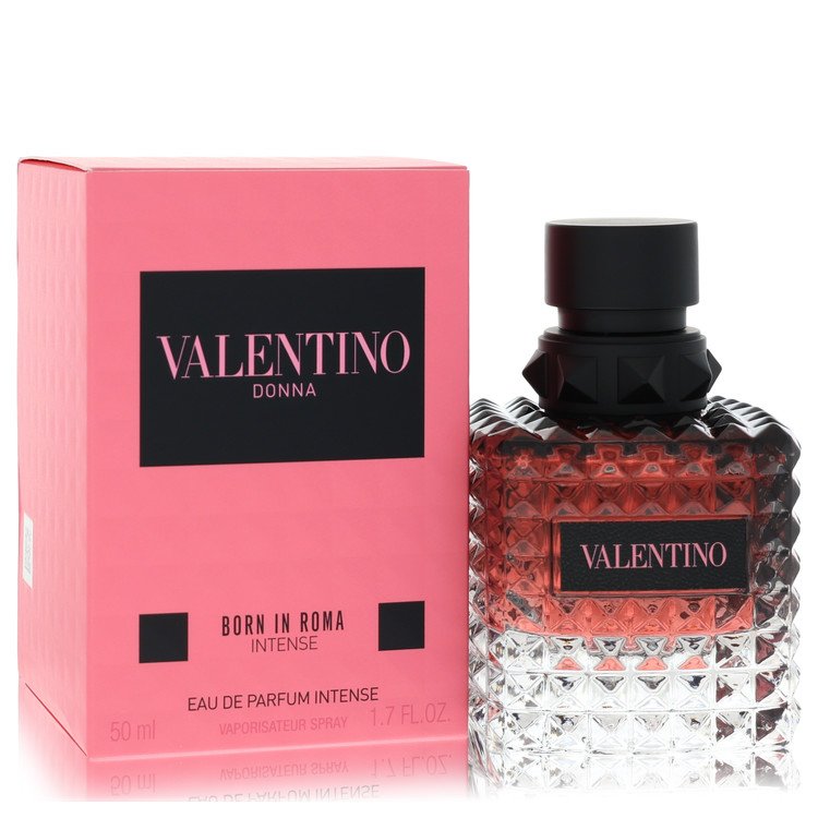 Valentino Donna Born In Roma Intense Eau De Parfum Intense Spray By Valentino, Perfume for Women, available at zachava.com
