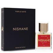 Vain & Naïve Extrait De Parfum Spray (Unisex) By Nishane, Perfume for Women, available at zachava.com
