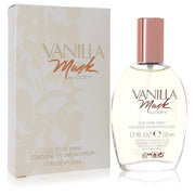 Vanilla Musk Cologne Spray By Coty - Zachava.com