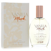 Vanilla Musk Cologne Spray By Coty, Perfume for Women, available at zachava.com