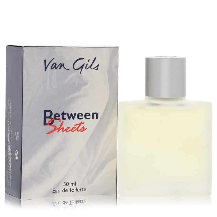 Van Gils Between Sheets Eau De Toilette Spray By Van Gils, Cologne for Men, available at Zachava.com.