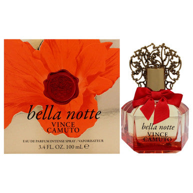 Vince Camuto Bella Notte 3.4 Eau De Parfum Intense Spray For Women Secondary image