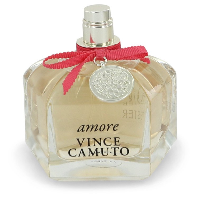 Vince Camuto Amore Eau De Parfum Spray (Tester) By Vince Camuto, Cologne for Men