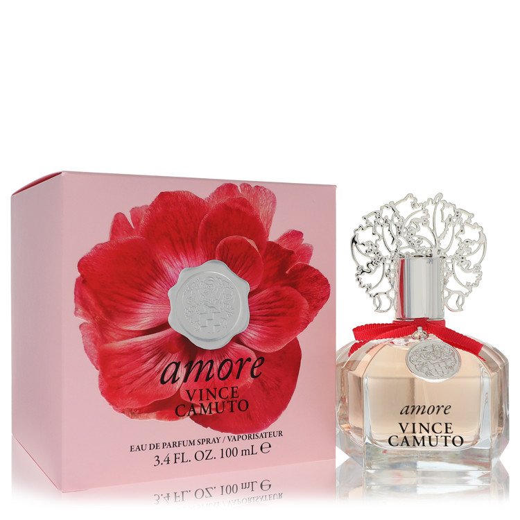 Vince Camuto Amore Eau De Parfum Spray By Vince Camuto, Perfume for Women, available at zachava.com