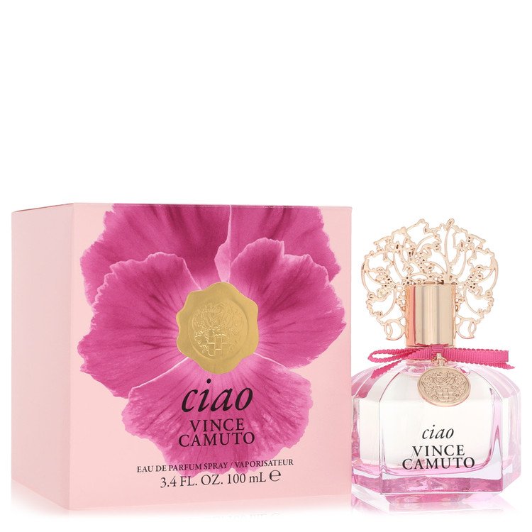 Vince Camuto Ciao Eau De Parfum Spray By Vince Camuto, Perfume for Women, available at zachava.com