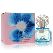 Vince Camuto Capri Eau De Parfum Spray By Vince Camuto - Zachava.com