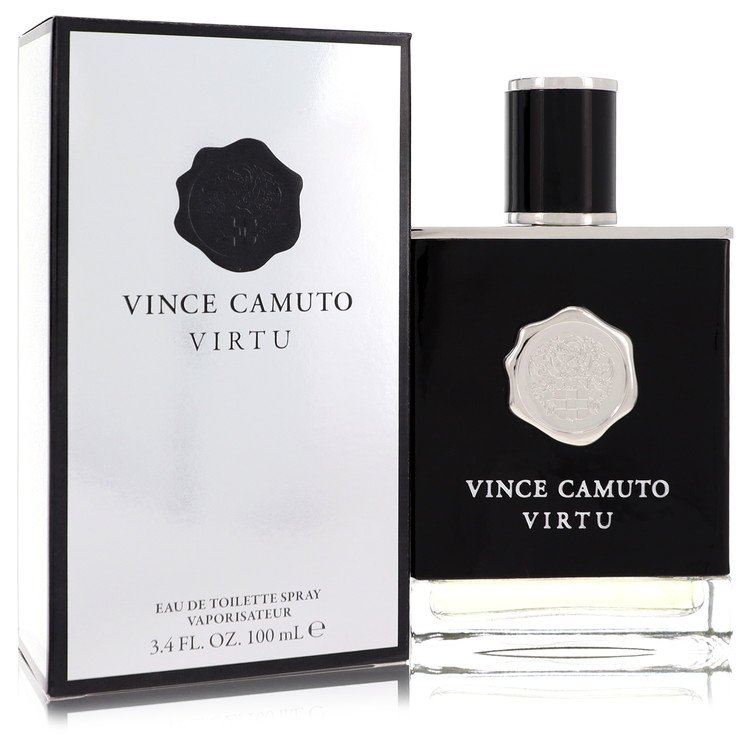 Vince Camuto Virtu Eau De Toilette Spray By Vince Camuto, Cologne for Men, available at zachava.com