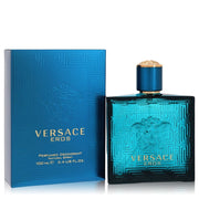 Versace Eros Deodorant Spray By Versace - Zachava.com