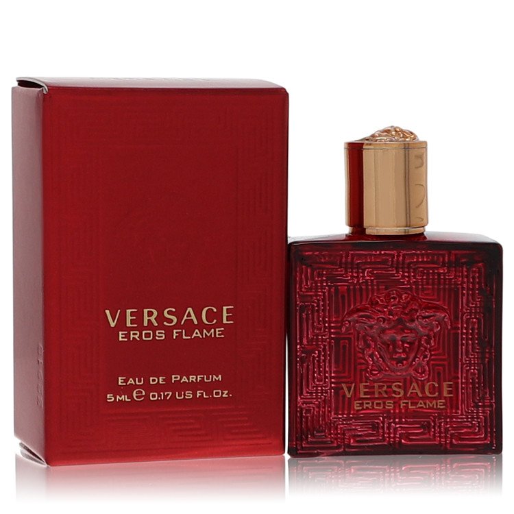 Versace Eros Flame Mini EDP By Versace - Zachava.com