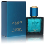 Versace Eros Eau De Toilette Spray By Versace - Zachava.com