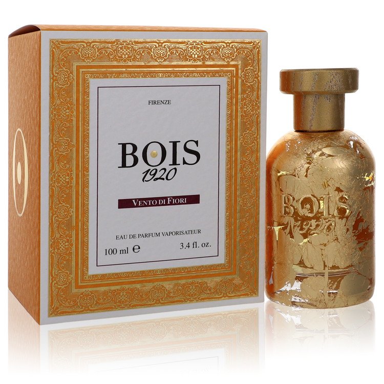 Vento Di Fiori Eau De Parfum Spray By Bois 1920 - Zachava.com