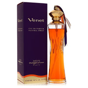 Venet Eau De Parfum Spray By Philippe Venet - Zachava.com