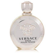 Versace Eros Eau De Parfum Spray (Tester) By Versace - Zachava.com