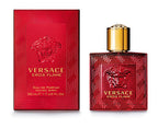 Versace Eros Flame 1.7 Eau De Parfum Spray For Men
