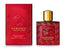 Versace Eros Flame 1.7 Eau De Parfum Spray For Men